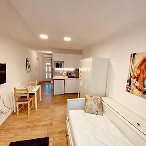  Apartman Harmony & Peace Szeged-2