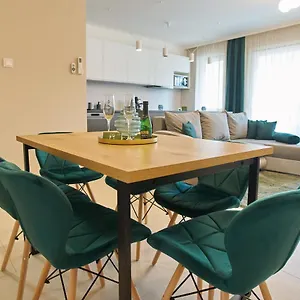  Apartman Sunlight -