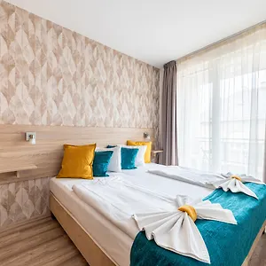 Nova , Budapest Magyarország